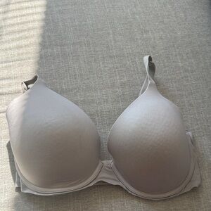 Aerie Light Gray Women's Bra